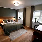 Haraldskaer Sinatur & Konference 4* فايل