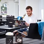 Haraldskaer Sinatur & Konference فايل