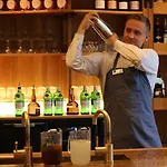 Haraldskaer Sinatur & Konference Hotel