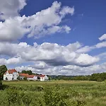 Haraldskaer Sinatur & Konference 4* فايل