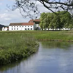 Haraldskaer Sinatur & Konference Hotel 4*