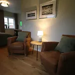 Hotel Haraldskaer Sinatur & Konference 4*