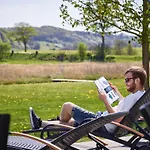 Haraldskaer Sinatur & Konference 4*