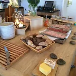 Haraldskaer Sinatur & Konference 호텔 바일레