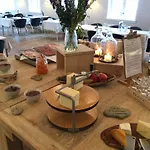 Haraldskaer Sinatur & Konference 호텔