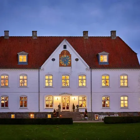 Haraldskaer Sinatur & Konference