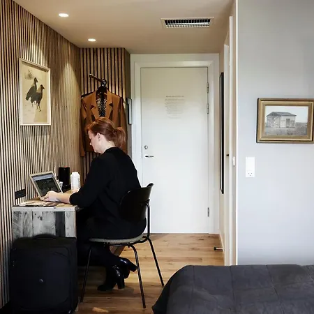 Haraldskaer Sinatur & Konference Vejle