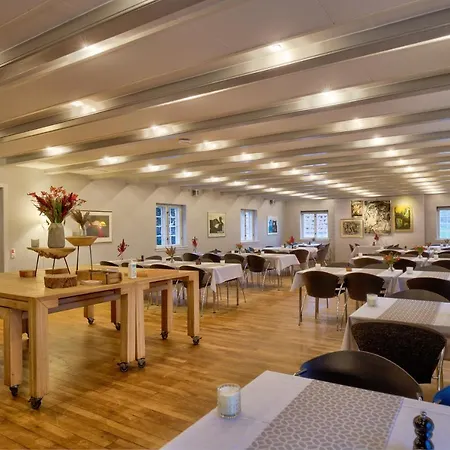 Haraldskaer Sinatur & Konference 4* וייל
