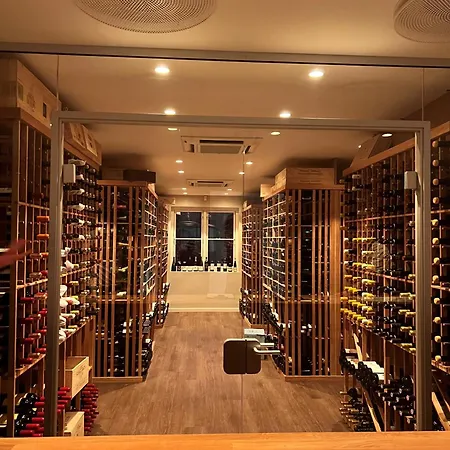 Haraldskaer Sinatur & Konference Szálloda