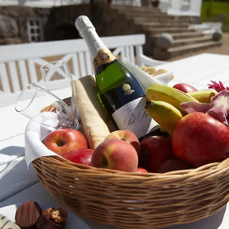 Haraldskaer Sinatur & Konference Vejle