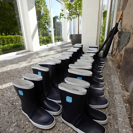 Szálloda Haraldskaer Sinatur & Konference 4*