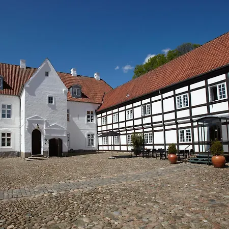 Haraldskaer Sinatur & Konference Vejle