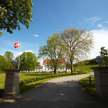 Haraldskaer Sinatur & Konference