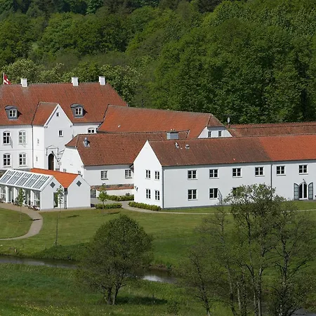 Hotel Haraldskaer Sinatur & Konference 4*