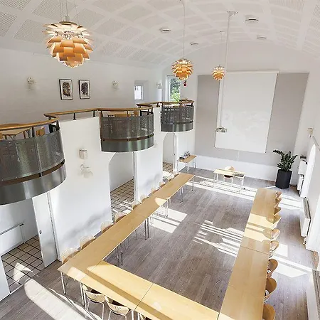 Haraldskaer Sinatur & Konference 4* וייל