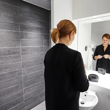 Haraldskaer Sinatur & Konference Szálloda