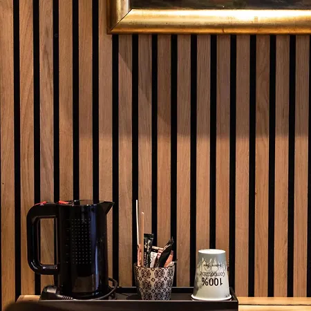 Hotel Haraldskaer Sinatur & Konference 4*