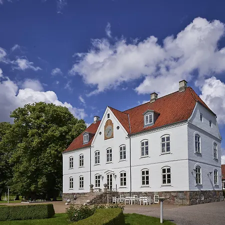 Hotel Haraldskaer Sinatur & Konference