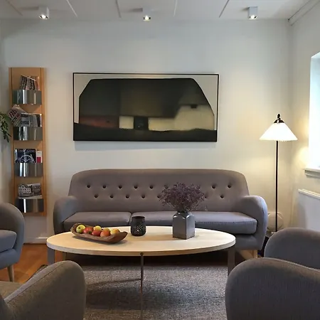 Haraldskaer Sinatur & Konference Szálloda 4*