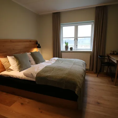 Hotel Haraldskaer Sinatur & Konference