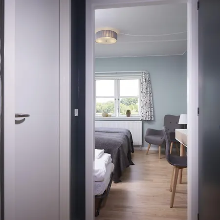 Haraldskaer Sinatur & Konference 4*