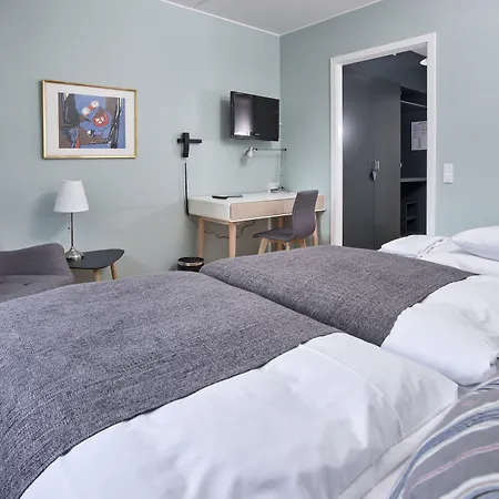 Haraldskaer Sinatur & Konference