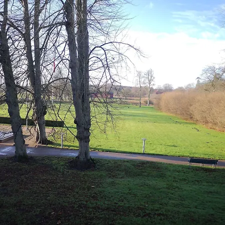 Szálloda Haraldskaer Sinatur & Konference 4*