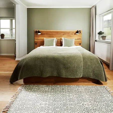 Szálloda Haraldskaer Sinatur & Konference