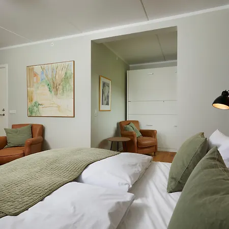 Szálloda Haraldskaer Sinatur & Konference Vejle