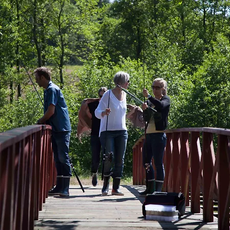 Haraldskaer Sinatur & Konference Szálloda