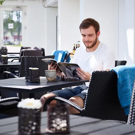 Haraldskaer Sinatur & Konference Vejle