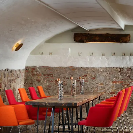 Haraldskaer Sinatur & Konference Hotel