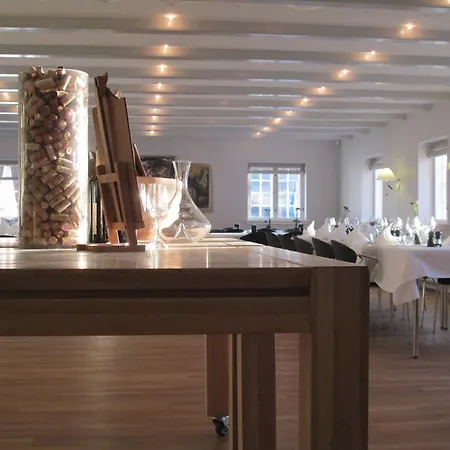 Szálloda Haraldskaer Sinatur & Konference 4*