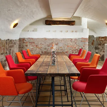 Haraldskaer Sinatur & Konference Szálloda Vejle