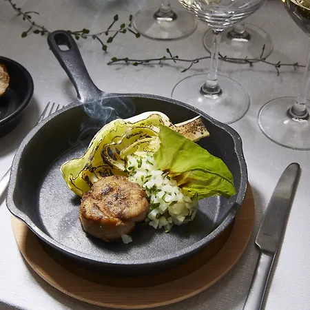 Haraldskaer Sinatur & Konference Szálloda 4*