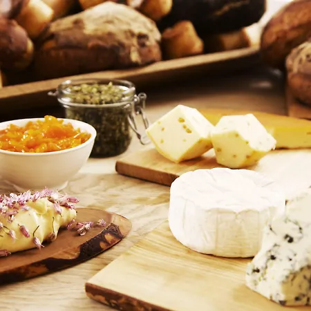 Haraldskaer Sinatur & Konference Hotel