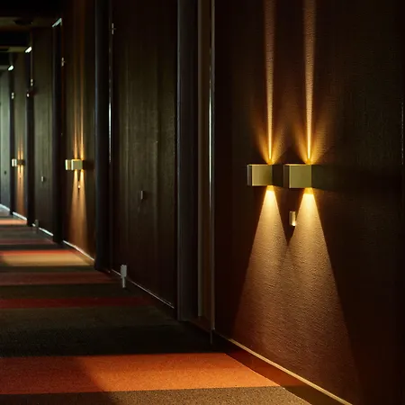 Haraldskaer Sinatur & Konference Szálloda 4*