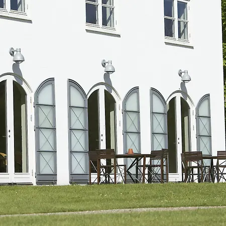 Szálloda Haraldskaer Sinatur & Konference