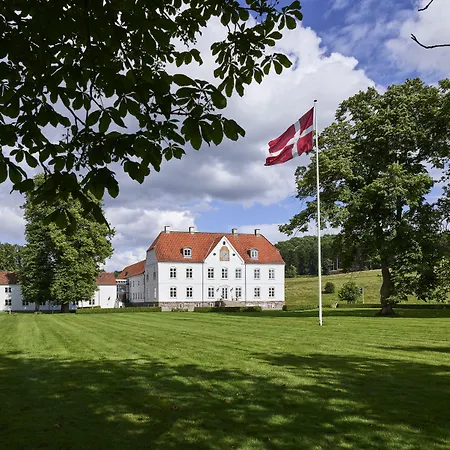 Hotel Haraldskaer Sinatur & Konference Vejle