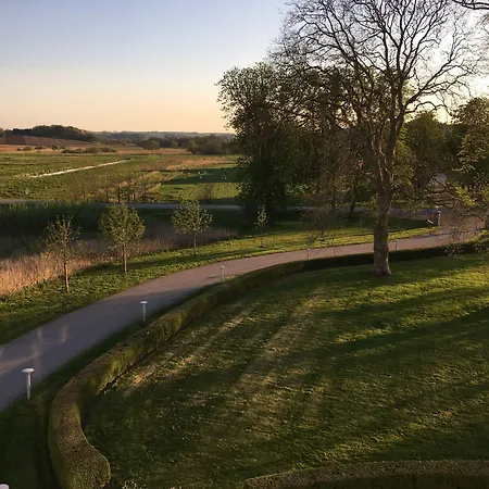 Haraldskaer Sinatur & Konference