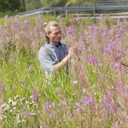 Haraldskaer Sinatur & Konference