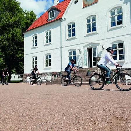 Haraldskaer Sinatur & Konference Szálloda 4*