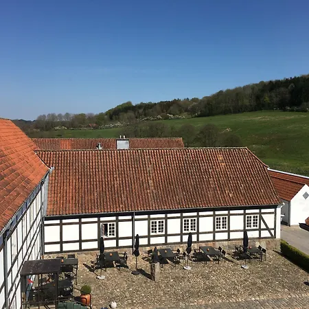 Haraldskaer Sinatur & Konference Szálloda Vejle