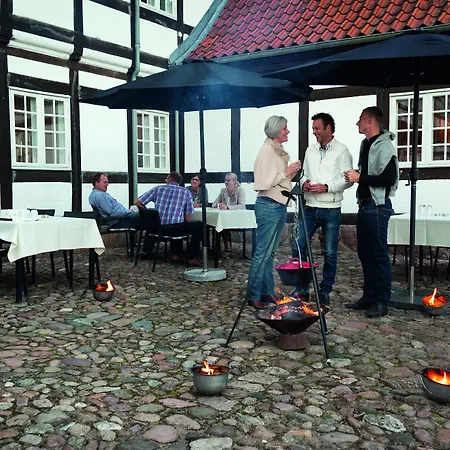 Haraldskaer Sinatur & Konference Otel 4*