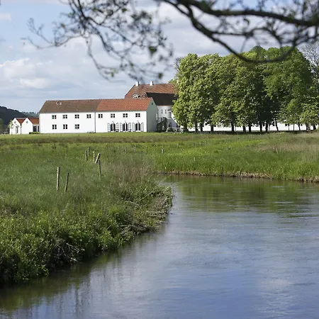 Haraldskaer Sinatur & Konference Otel 4*