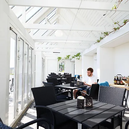 Hotel Haraldskaer Sinatur & Konference 4*