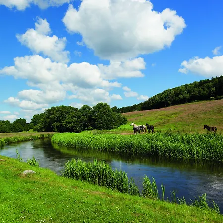 Szálloda Haraldskaer Sinatur & Konference