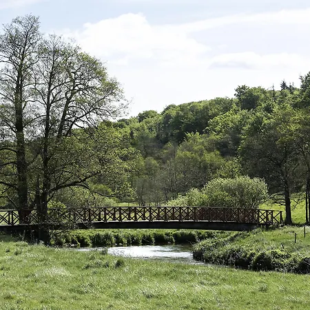 Szálloda Haraldskaer Sinatur & Konference Vejle