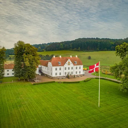 Haraldskaer Sinatur & Konference Szálloda Vejle