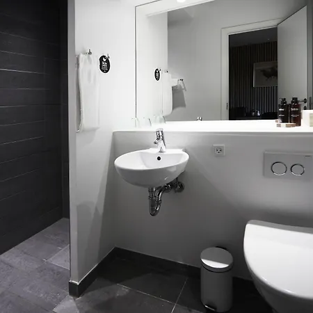 Haraldskaer Sinatur & Konference 4*
